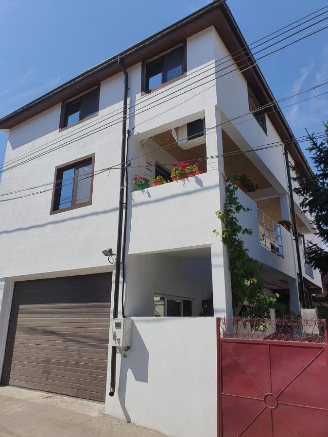 מלון אפורי נורד Vila Axelandra מראה חיצוני תמונה