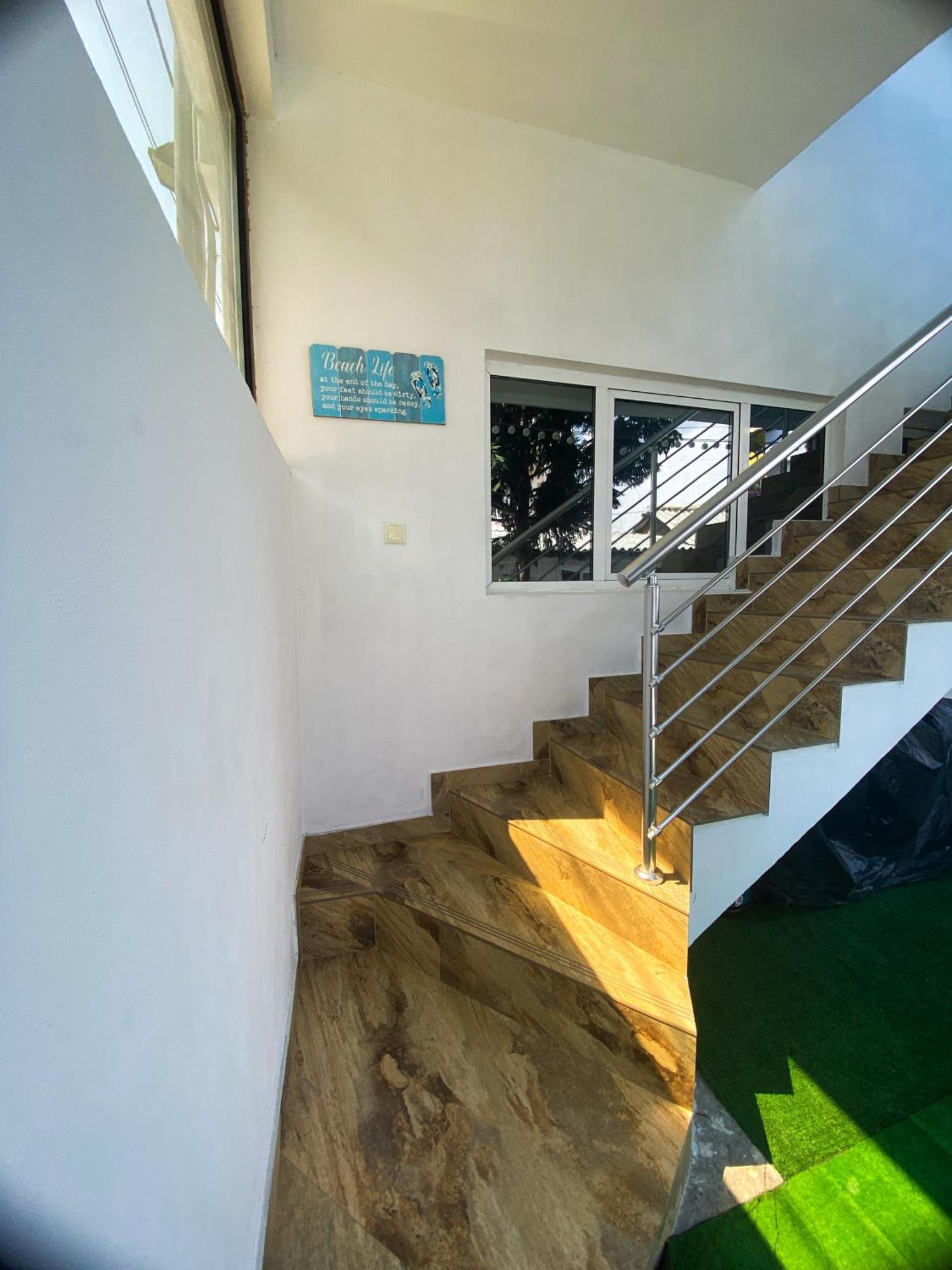 מלון אפורי נורד Vila Axelandra מראה חיצוני תמונה