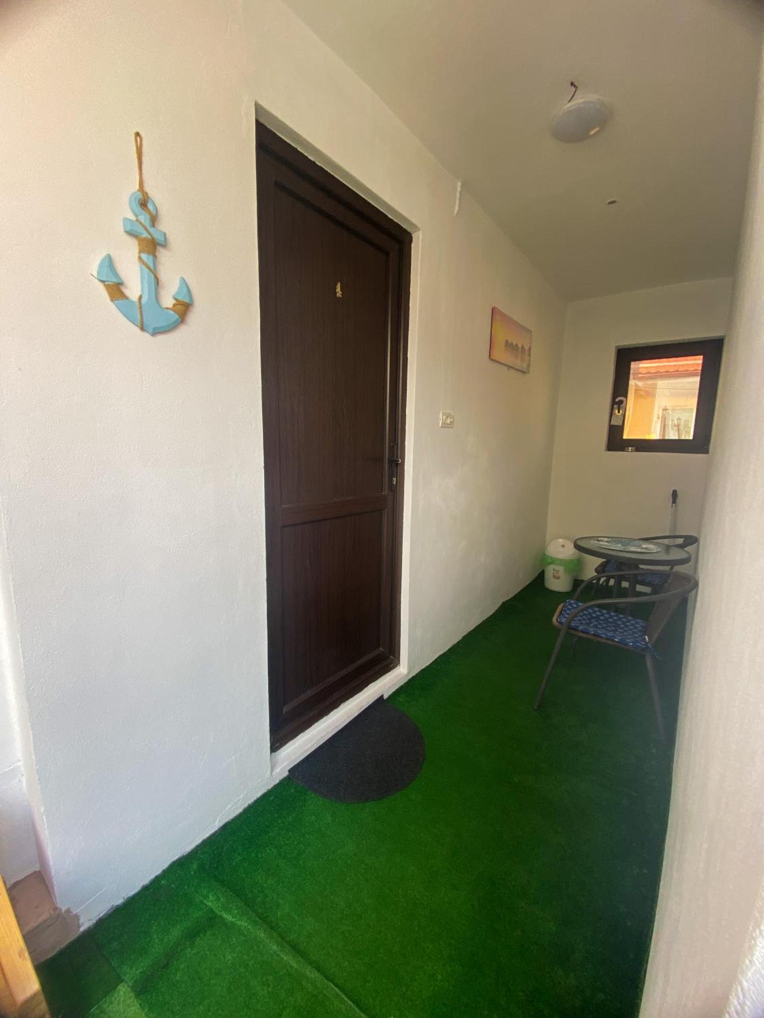 מלון אפורי נורד Vila Axelandra מראה חיצוני תמונה